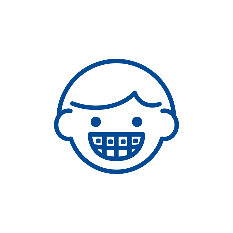 こどもの矯正治療