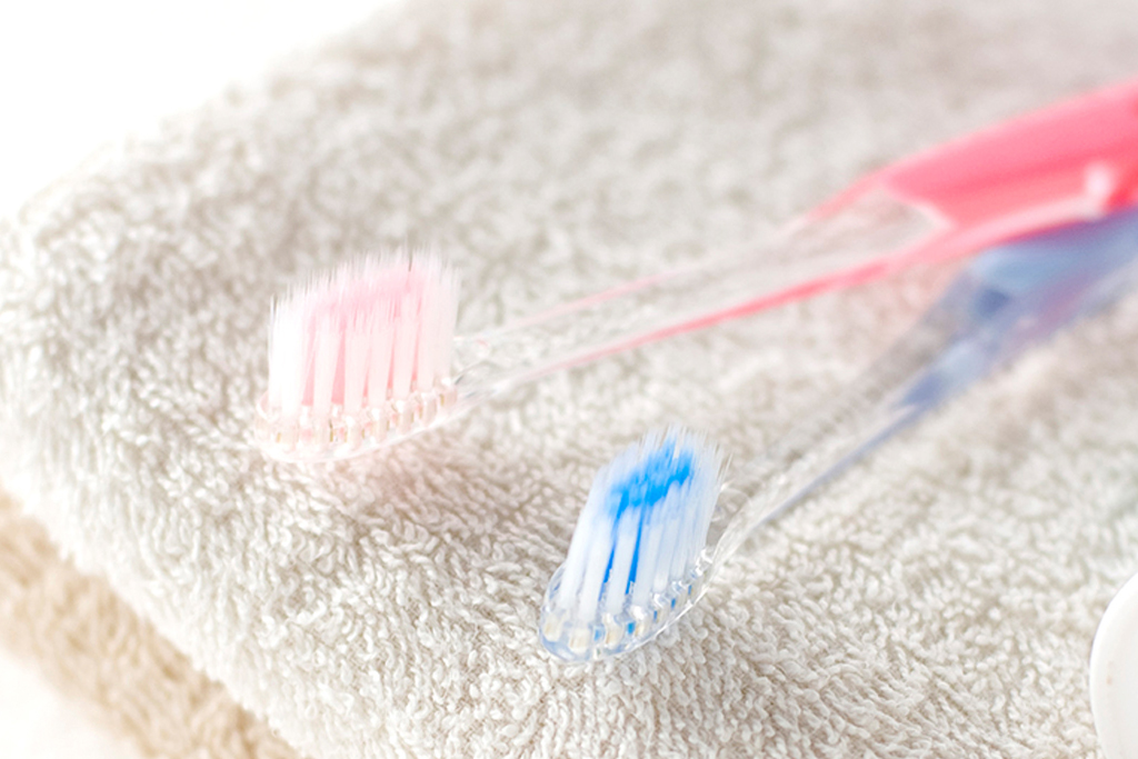 ジェントル矯正歯科・富山市・水越 優